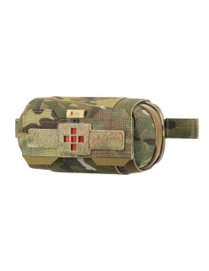M-TAC Horisontaalne Meditsiinitasku Elite Cordura 500D (erinevad värvid)