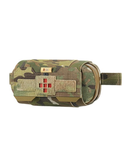 M-TAC Horizontal Medical Pouch Elite Cordura 500D (various colors)