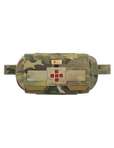 M-TAC Horisontaalne Meditsiinitasku Elite Cordura 500D (erinevad värvid)
