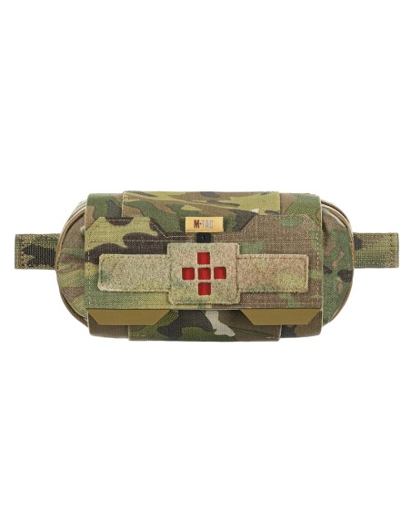 M-TAC Horizontal Medical Pouch Elite Cordura 500D (various colors)