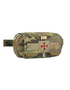 M-TAC Horizontal Medical Pouch Elite Cordura 500D (various colors)