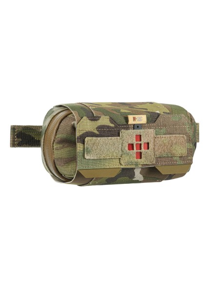 M-TAC Horisontaalne Meditsiinitasku Elite Cordura 500D (erinevad värvid)