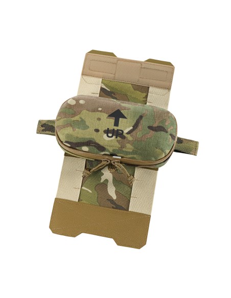 M-TAC Horizontal Medical Pouch Elite Cordura 500D (various colors)