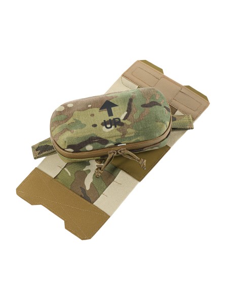 M-TAC Horizontal Medical Pouch Elite Cordura 500D (various colors)