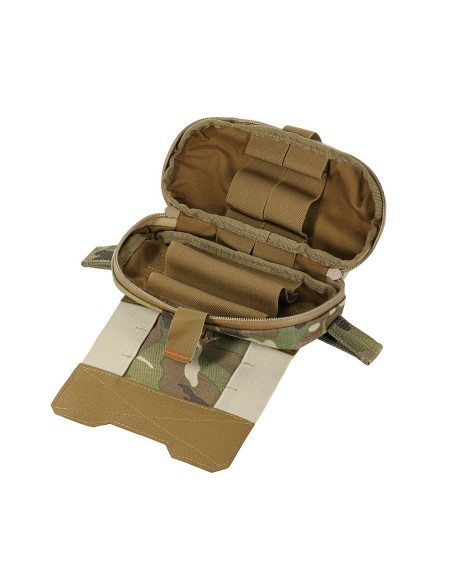 M-TAC Horisontaalne Meditsiinitasku Elite Cordura 500D (erinevad värvid)