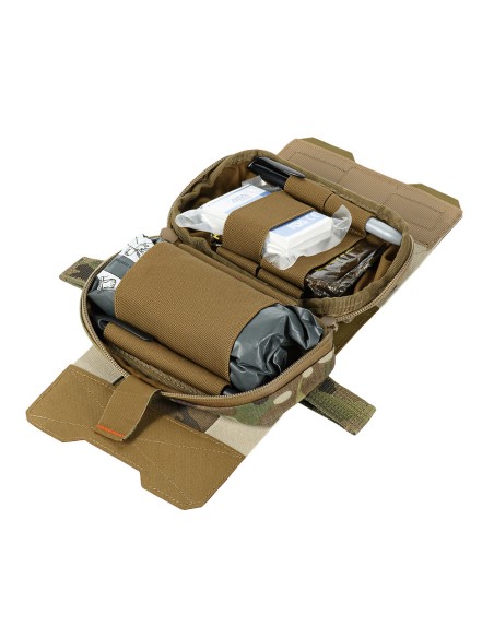 M-TAC Horisontaalne Meditsiinitasku Elite Cordura 500D (erinevad värvid)