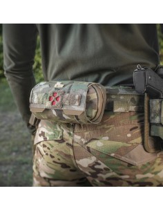 M-TAC Horisontaalne Meditsiinitasku Elite Cordura 500D (erinevad värvid)