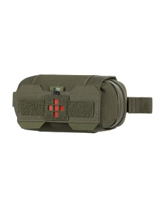M-TAC Horizontal Medical Pouch Elite Cordura 500D (various colors)