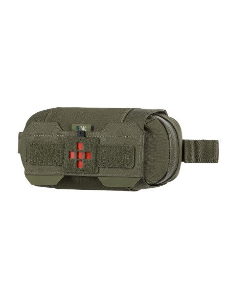 M-TAC Horizontal Medical Pouch Elite Cordura 500D (various colors)