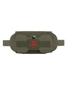 M-TAC Horizontal Medical Pouch Elite Cordura 500D (various colors)