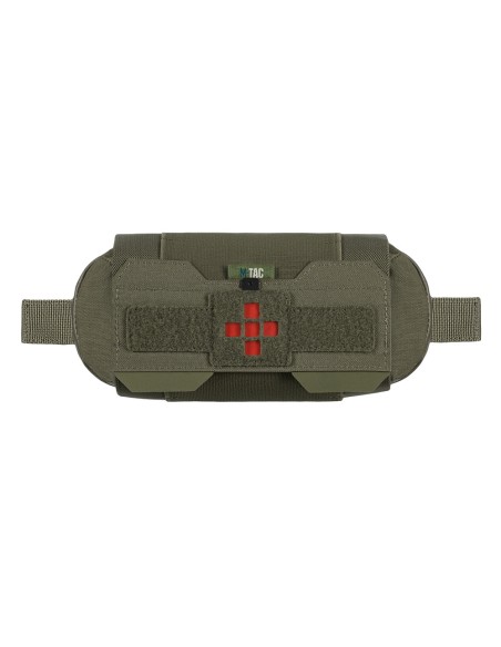 M-TAC Horizontal Medical Pouch Elite Cordura 500D (various colors)
