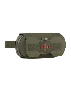M-TAC Horizontal Medical Pouch Elite Cordura 500D (various colors)