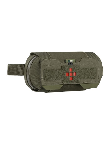 M-TAC Horizontal Medical Pouch Elite Cordura 500D (various colors)