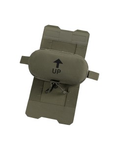 M-TAC Horizontal Medical Pouch Elite Cordura 500D (various colors)
