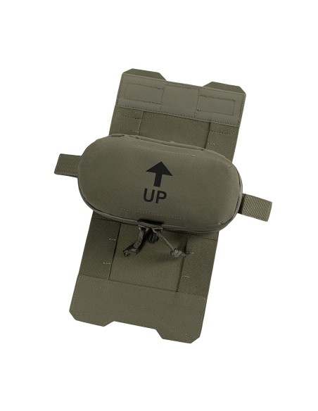 M-TAC Horizontal Medical Pouch Elite Cordura 500D (various colors)