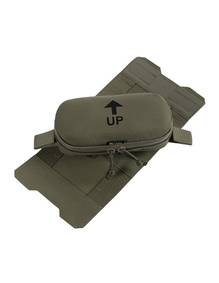 M-TAC Horisontaalne Meditsiinitasku Elite Cordura 500D (erinevad värvid)