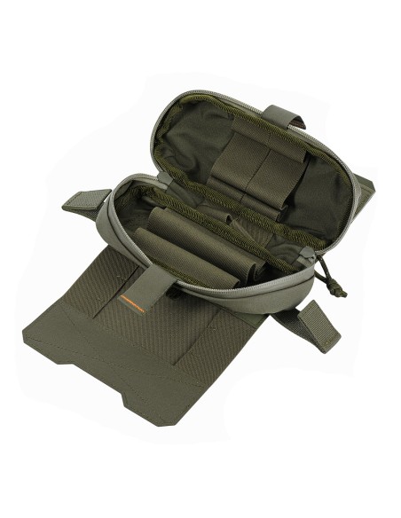 M-TAC Horisontaalne Meditsiinitasku Elite Cordura 500D (erinevad värvid)