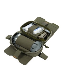M-TAC Horisontaalne Meditsiinitasku Elite Cordura 500D (erinevad värvid)