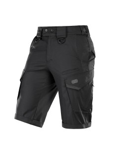 M-TAC Aggressor Gen.II Flex Tactical Shorts (various colors)