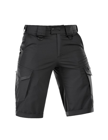 M-TAC Aggressor Gen.II Flex Tactical Shorts (various colors)