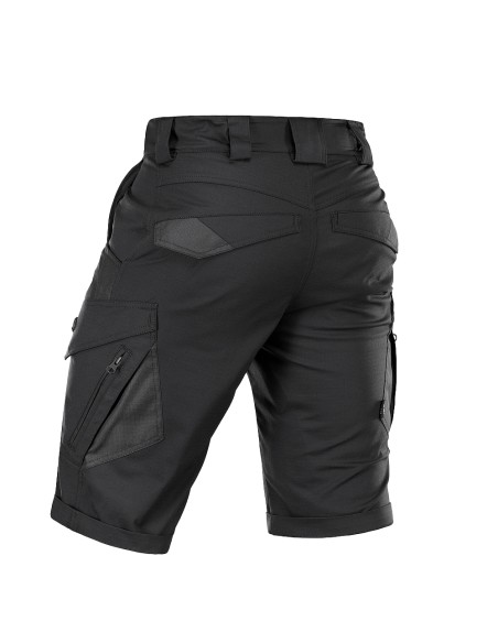 M-TAC Aggressor Gen.II Flex Tactical Shorts (various colors)