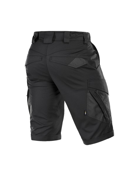 M-TAC Aggressor Gen.II Flex Tactical Shorts (various colors)