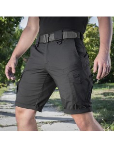 M-TAC Aggressor Gen.II Flex Tactical Shorts (various colors)