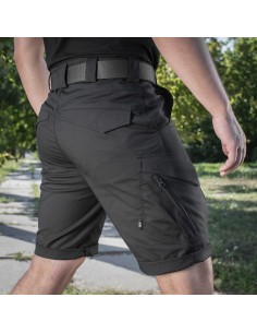 M-TAC Aggressor Gen.II Flex Tactical Shorts (various colors)