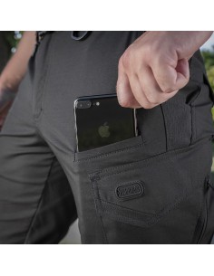 M-TAC Aggressor Gen.II Flex Tactical Shorts (various colors)