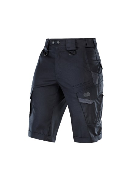 M-TAC Aggressor Gen.II Flex Tactical Shorts (various colors)