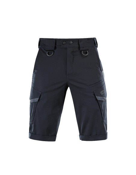 M-TAC Aggressor Gen.II Flex Tactical Shorts (various colors)
