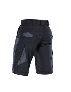 M-TAC Aggressor Gen.II Flex Tactical Shorts (various colors)