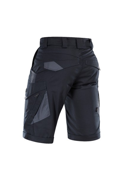 M-TAC Aggressor Gen.II Flex Tactical Shorts (various colors)