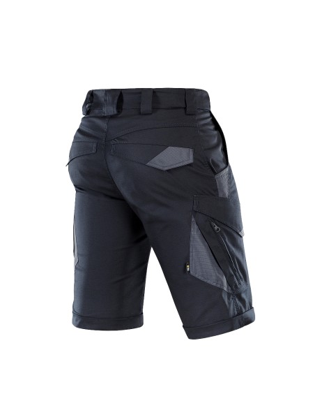 M-TAC Aggressor Gen.II Flex Tactical Shorts (various colors)
