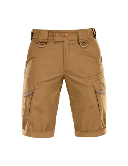 M-TAC Aggressor Gen.II Flex Tactical Shorts (various colors)