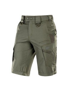 M-TAC Aggressor Gen.II Flex Tactical Shorts (various colors)