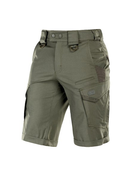 M-TAC Aggressor Gen.II Flex Tactical Shorts (various colors)