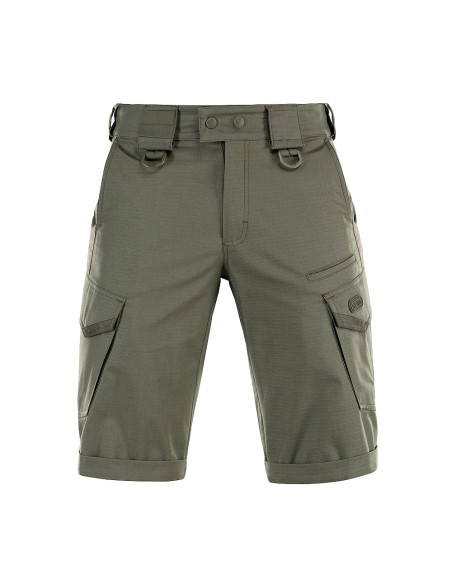 M-TAC Aggressor Gen.II Flex Tactical Shorts (various colors)