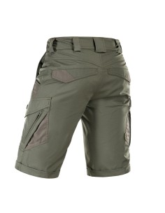M-TAC Aggressor Gen.II Flex Tactical Shorts (various colors)
