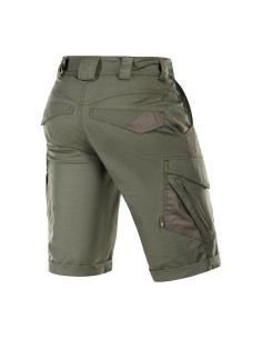 M-TAC Aggressor Gen.II Flex Tactical Shorts (various colors)