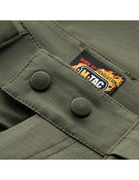 M-TAC Aggressor Gen.II Flex Tactical Shorts (various colors)