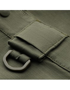 M-TAC Aggressor Gen.II Flex Tactical Shorts (various colors)