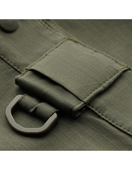 M-TAC Aggressor Gen.II Flex Tactical Shorts (various colors)