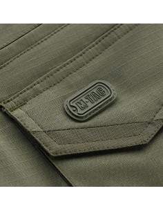 M-TAC Aggressor Gen.II Flex Tactical Shorts (various colors)