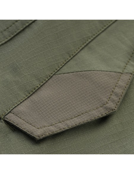 M-TAC Aggressor Gen.II Flex Tactical Shorts (various colors)