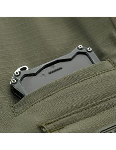 M-TAC Aggressor Gen.II Flex Tactical Shorts (various colors)