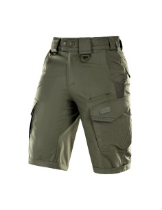 M-TAC Aggressor Gen.II Flex Tactical Shorts (various colors)