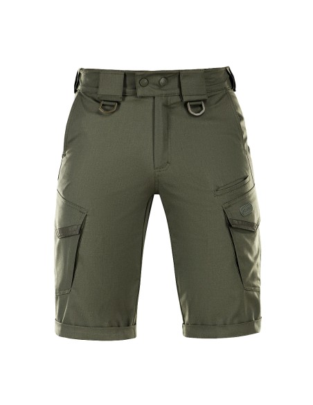 M-TAC Aggressor Gen.II Flex Tactical Shorts (various colors)