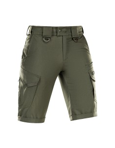 M-TAC Aggressor Gen.II Flex Tactical Shorts (various colors)