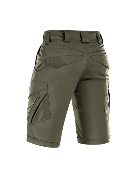 M-TAC Aggressor Gen.II Flex Tactical Shorts (various colors)
